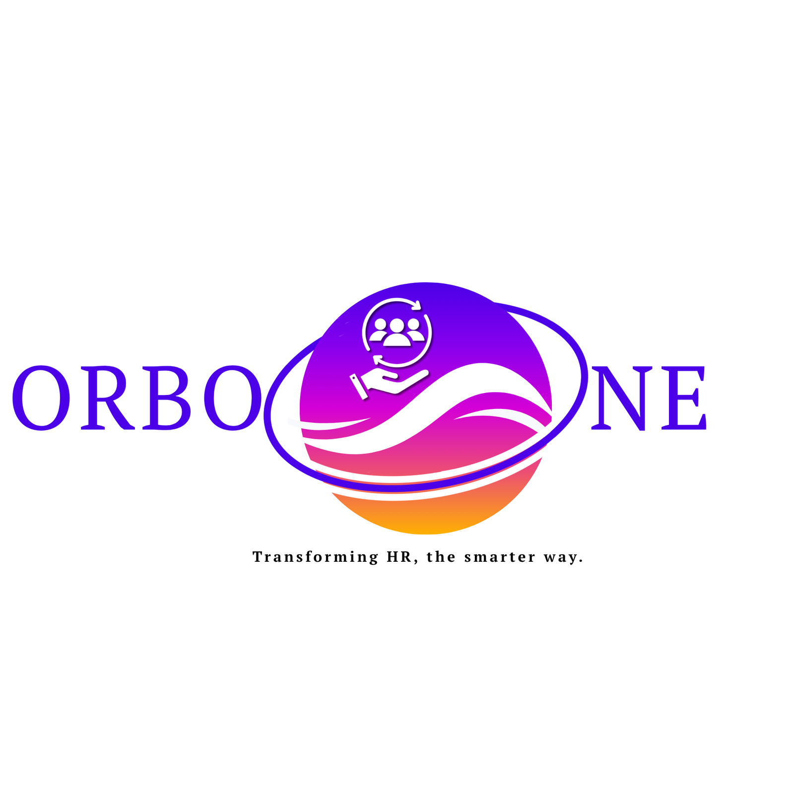 Orbosis HRMS Logo